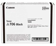 Canon 3526C002 tonerio kasetė Originalus Juoda 1 vnt