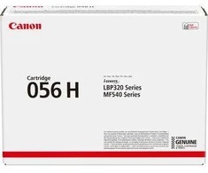 Canon CRG 056H (3008C004) juoda kasetė