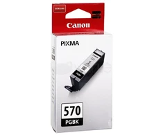 CANON PGI-570 juodos spalvos rašalinė