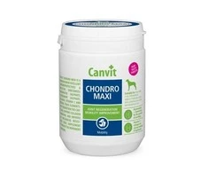 Canvit Dog Chondro Maxi tabletės sąnariams N500 500g