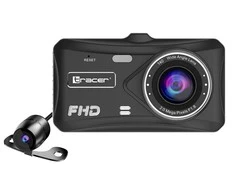TRACER 4TS FHD CRUX car camera