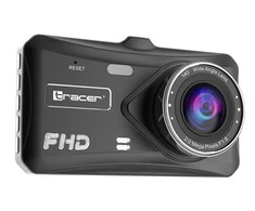 TRACER 4TS FHD CRUX car camera