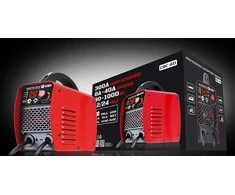 everActive automatinis inverterinis 12/24V akumuliatorių kroviklis su 300A "boost" funkcija
