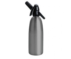 Saturator Art Quick Soda Gray
