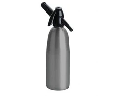 Saturator Art Quick Soda Gray