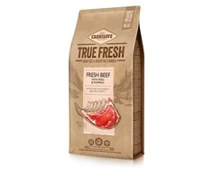 Carnilove True Fresh Beef sausas maistas šunims 4kg