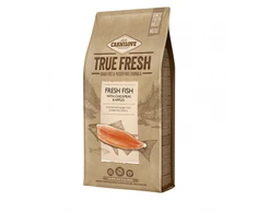 Carnilove True Fresh Fish sausas maistas šunims 11.4kg