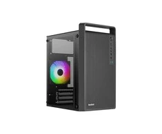 AEROCOOL PGS CS-109-G-BK-v1 FRGB - dėklas