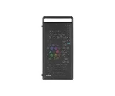 AEROCOOL PGS CS-109-G-BK-v1 FRGB - dėklas