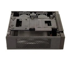 Dėklas Chieftec IX-03B-120W