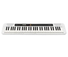 Sintezatorius Casio CT-S200WE, baltas