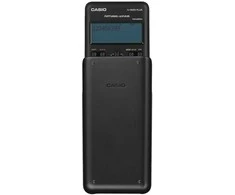 Mokslinis skaičiuotuvas CASIO FX-82ES PLUS II, 80 x 162 x 13.8 mm