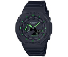 Laikrodis Casio G-Shock GA-2100-1A3ER