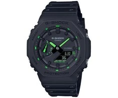 Laikrodis Casio G-Shock GA-2100-1A3ER