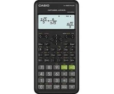 Mokslinis skaičiuotuvas Casio fx-82ES PLUS-2