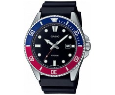 Laikrodis Casio Collectin MDV-107-1A3VEF