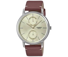 Laikrodis Casio kolekcija MTP-B310L-9AVEF