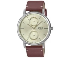 Laikrodis Casio kolekcija MTP-B310L-9AVEF