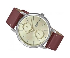 Laikrodis Casio kolekcija MTP-B310L-9AVEF