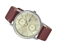 Laikrodis Casio kolekcija MTP-B310L-9AVEF