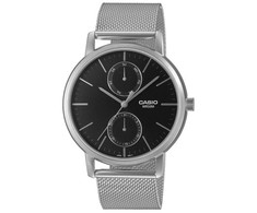Laikrodis Casio kolekcija MTP-B310M-1AVEF