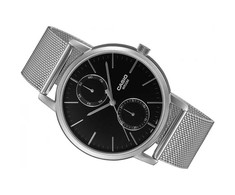Laikrodis Casio kolekcija MTP-B310M-1AVEF