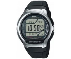 Laikrodis Casio WV-58R-1AEF