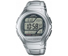 Laikrodis Casio WV-58RD-1AEF