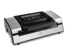 Vakuumatorius Caso FastVAC 500, 2 ritinėliai