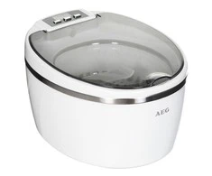 Valiklis CASO ULTRASONIC CLEANER ULTRASONICCLEAN 1500
