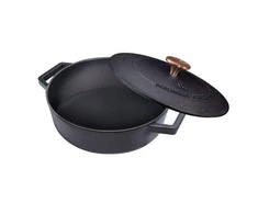 Ketaus puodas Berlinger Haus 2,57l | Strong Mold Serija BH-6493