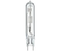 Philips CDM-TC 35W 830 METAL halogeninė lempa 35W G8.5 SKAIDRI 830 WW 3000K 3000LM