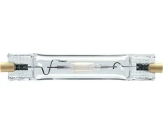 Philips CDM-TD 70W 830 METAL halogeninė lempa 70W RX7S SKAIDRI 830 WW 3000K 6000LM