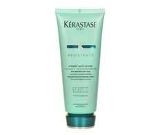 Nualintų plaukų priemonė Kerastase Resistance Ciment Anti – Usure 200 ml