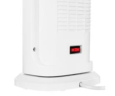 Šildytuvas - Noveen PTC2000 Smart 2000W Baltas