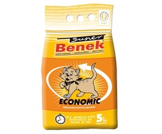 Kačių Kraikas - Certech 12l Auksinis