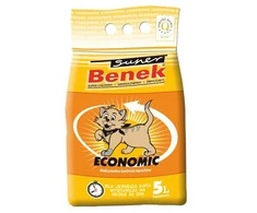 Kačių Kraikas - Certech 12l Auksinis