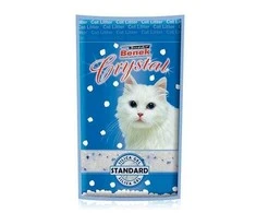 Kačių Kraikas - Certech Super Benek Crystal Standard 3,8l