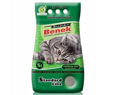 Cat viper Super Benek Standartinis žaliasis miškas 5 l