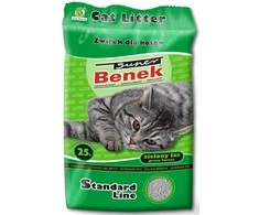 Kačių Kraikas - Certech Super Benek Standard 25 l