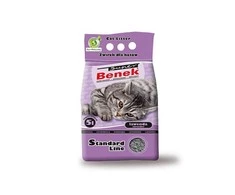 Certech Super Benek Standard Lavender - Kačių kraiko suspaudimas 5 l