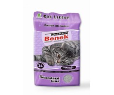 Kačių Kraikas - Certech Super Benek 25 l