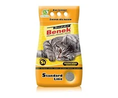 Kačių Kraikas - Certech Super Benek Sluoksniuotas 10 l