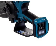 MAKITA grandininis gen4jimo pjūklas 12V UC100DZ01 10cm be akumuliatoriaus ir kroviklio