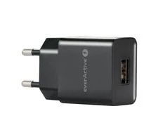 Įkroviklis everActive SC-100B 1xUSB 1A