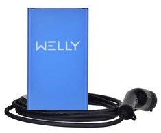 Wallbox Remonto komplektas PVC valtims Storm