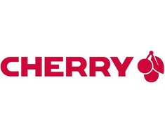 Klaviatūra ir pelė Kit CHERRY Stream Desktop, RF belaidė, QWERTZ, Juodas, Pelė Included
