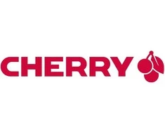 Klaviatūra ir pelė Kit CHERRY Stream Desktop Recharge, RF belaidė, QWERTZ, Juodas, Pelė Included