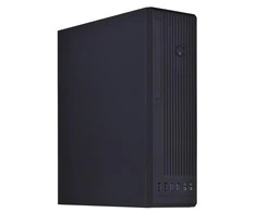Kompiuterio korpusas CHIEFTEC BE-10B-300  2xUSB 3.0 2xUSB 2.0 PSU included 300W 80+ Bronze