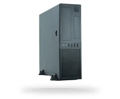 CHIEFTEC CS-12B kompiuterio dėklas SFF USB 3.0 TFX 300W mATX